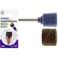 Dremel EZ407SA EZ lock Sanding Drum Mandrel 13mm
