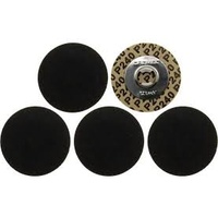 Dremel EZ Lock Sanding Discs, 240 grit EZ413SA (5 pack)