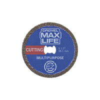 Dremel Max Life EZ545HP 38 mm HP Diamond Wheel