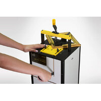 Logan F300-3 Picture Framing Elite Joiner 