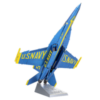 FCICX-BA    ICONX - Blue Angels F/A - 18 Super Hornet