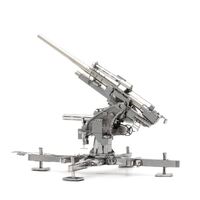 Metal Earth - PREMIUM SERIES GERMAN FLAK 88