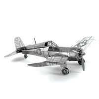 Metal Earth - F4U Corsair