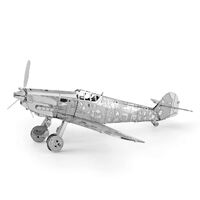 MESSERSCHMITT BF-109