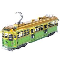 Metal Earth - W Class Tram