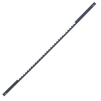 9.5 TPI Pin End Reverse Skip Blades 125mm PKT 6