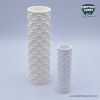 Floor tiles Cylinder #3 Large