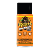 SPRAY ADHESIVE 113G GORILLA