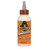 GLUE WOOD 236ML