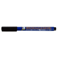Gundam Markers Ultra Fine Black