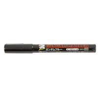 Gundam Marker Blue