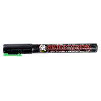 Gundam Marker Light Green