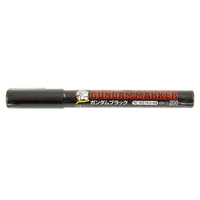 Gundam Marker Black