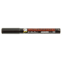 Gundam Marker Grey