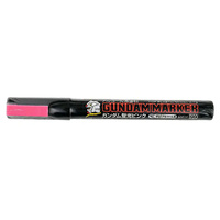 Gundam Marker Fluoro Pink