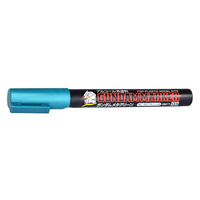 Gundam Marker Metallic Blue