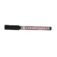 Gundam Marker Ultra Fine Grey Pour