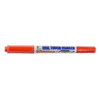 Real Touch Marker Orange 1