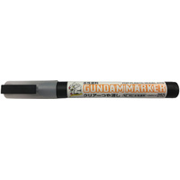 Gundam Marker Clear Flat