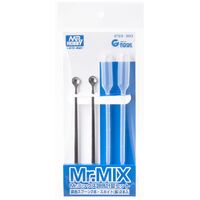 Mr Mix 2