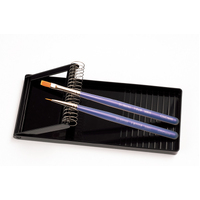 Mr Brush Stand