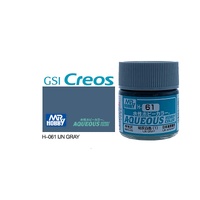 Aqueous Gloss IJN Grey