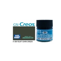 Aqueous Sem Gl RLM Dark Green