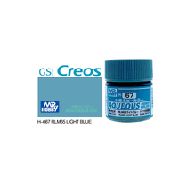 Aqueous Sem Gl RLM Light Blue