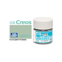 Aqueous Gloss Grey FS 16440