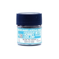 Aqueous Gloss Blue FS 15044