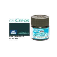 Aqueous Sem Gls BS 381C/641