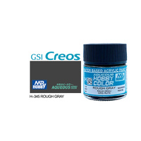 Aqueou Weath  Flat Rough Grey