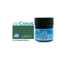 Aqueous Russian Green 4BO 47