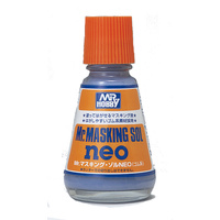 Mr Masking Sol Neo