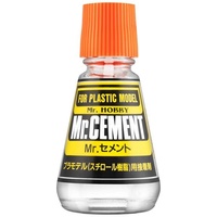 25ml Mr.Cement Mr Hobby