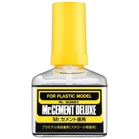 40ml Mr Cement Deluxe