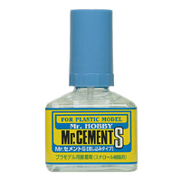 Mr Cement S 40ml