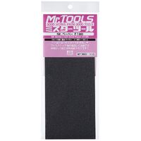 Mr Waterproof Sandpaper #180 Grit 4 sheets