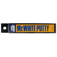 Mr White Putty Ultra Fine
