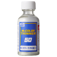 Mr Color Thinner 50ml