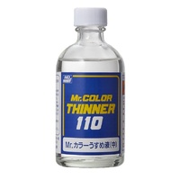 Mr Color Thinner 110ml