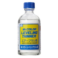 Mr Color Levelling Thinner 110ml