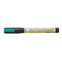 Gundam Marker EX Met Green