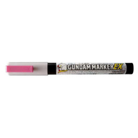Gundam Marker EX Trans-Am Red