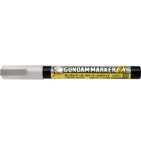 Gundam Marker EX Pearl White