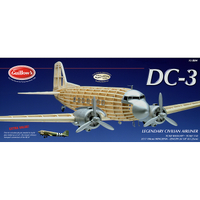 Douglas DC-3