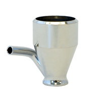 Metal Colour Cup 1/4oz - H-1/4-OZ
