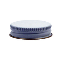 Plain Cover Bottle Cap 3oz