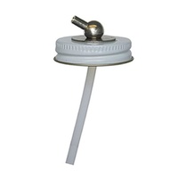 1/2 oz./14cc Cover Assembly for Paasche H