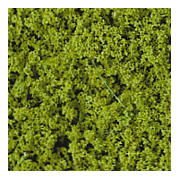 Heki Flor Foliage Fleece Light Green 28x14 Cm